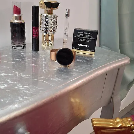 Gæstehus Agreable Parentale 3*