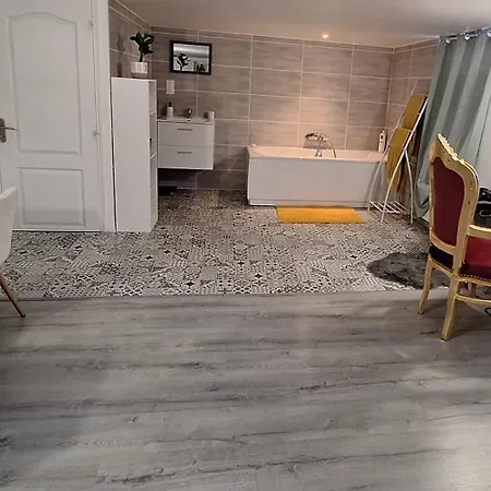 Gæstehus Agreable Parentale