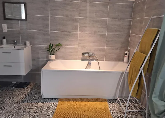 Maison d'hôtes Parentale