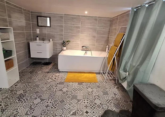 Parentale 3* Joinville