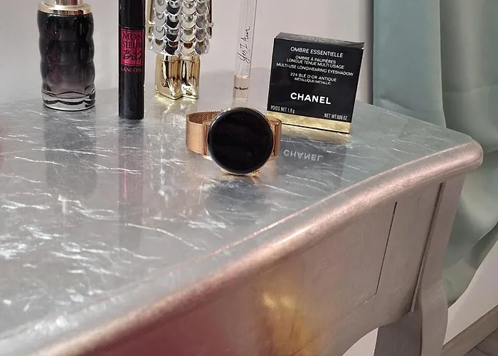 Maison d'hôtes Parentale 3*