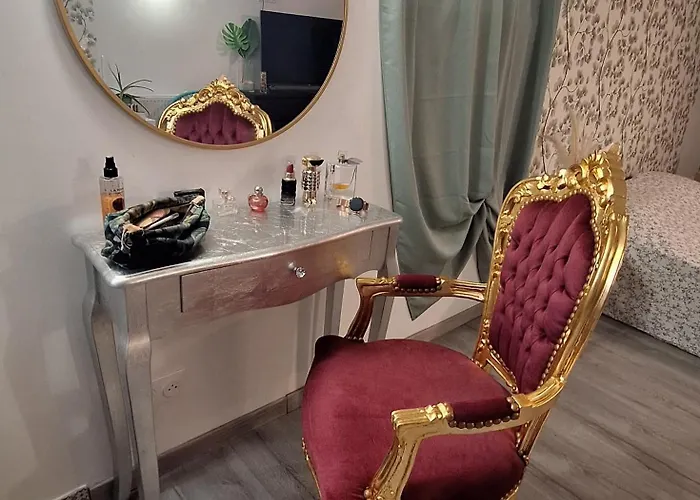 Maison d'hôtes Parentale