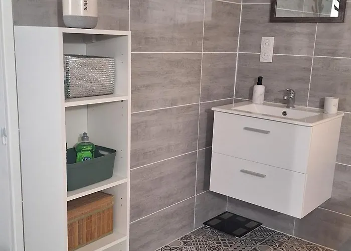 Parentale Maison d'hôtes Joinville