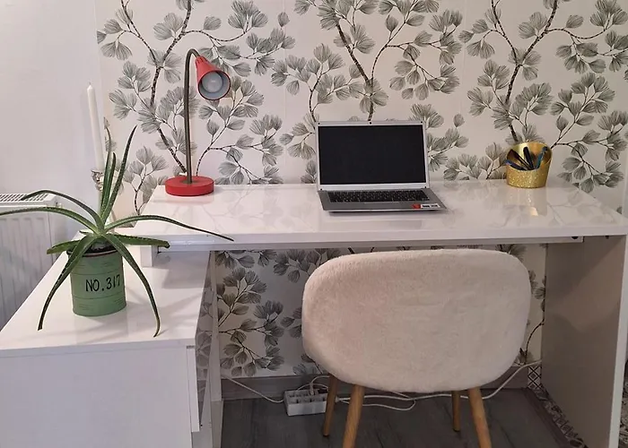 Parentale Maison d'hôtes Joinville